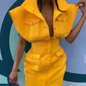 Beautiful Showstopper Dress